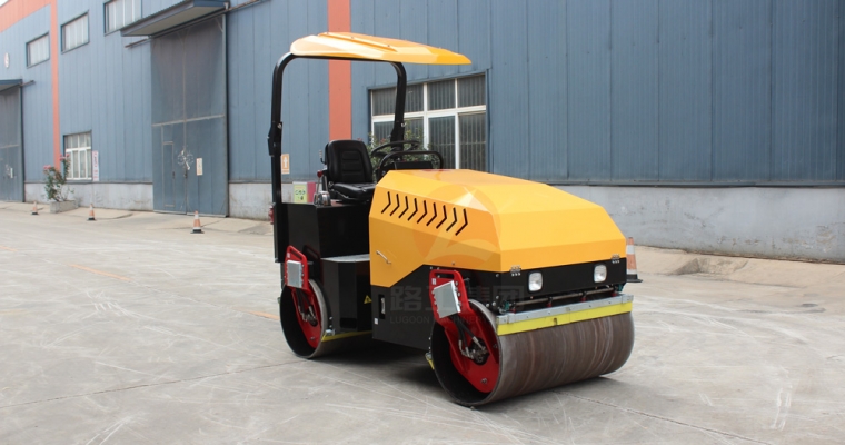 小型壓路機(jī)發(fā)動(dòng)機(jī)啟動(dòng)困難怎么辦？