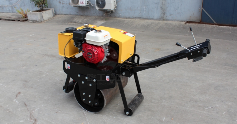 手扶式壓路機都有哪些優(yōu)勢特點？
