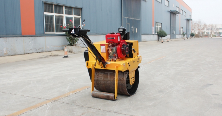 這些范圍都可以使用手扶式壓路機，您不知道吧？